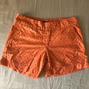 Tommy Hilfiger Salmon Shorts